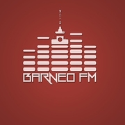 Логотип Радио Barneo FM